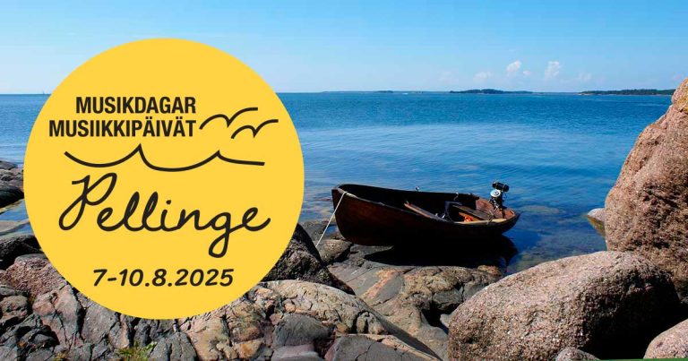 Pellinge Musikdagar